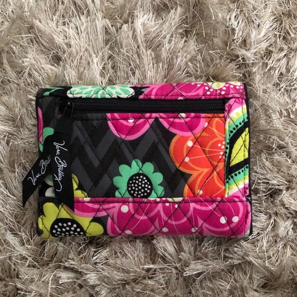 Small wallet - Picture 2 of 3